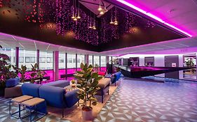 Magic Hotel Solheimsviken